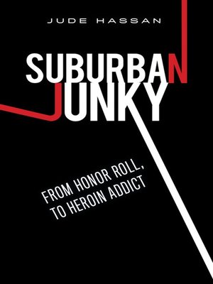 cover image of Suburban Junky